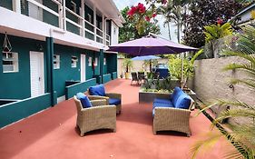 Villa Bali Maresias Lofts